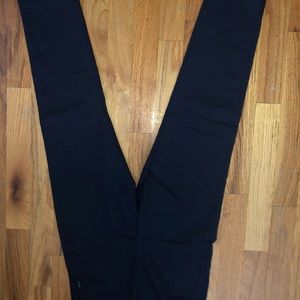H&M Pants - H&M Navy skinny ankle pants H&M Pants - H&M Navy skinny ankle pants